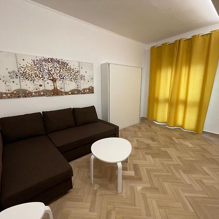 ビシェーリエCasa Calo'アパートメント エクステリア 写真